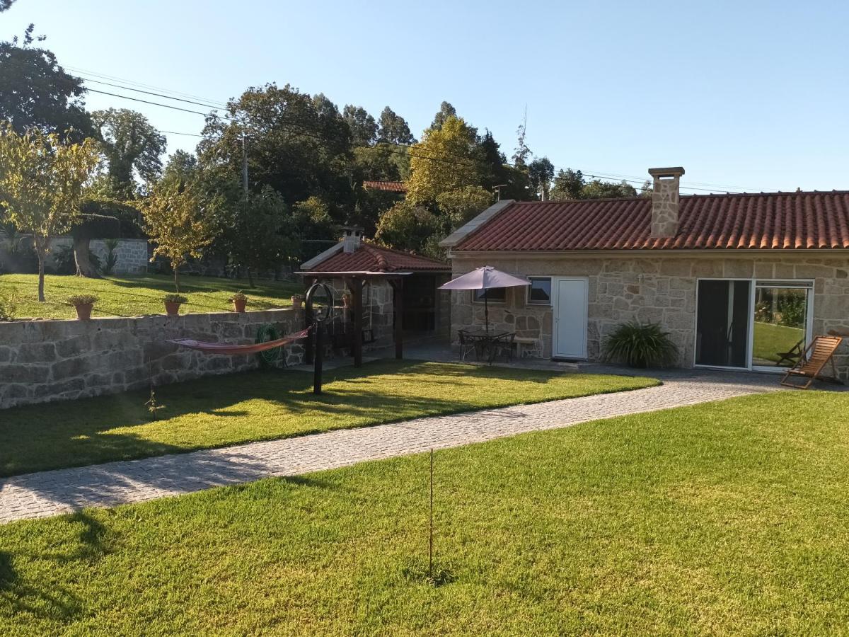 Casa Da Rosinha - Minho, Portugal Villa Arcos de Valdevez Ngoại thất bức ảnh
