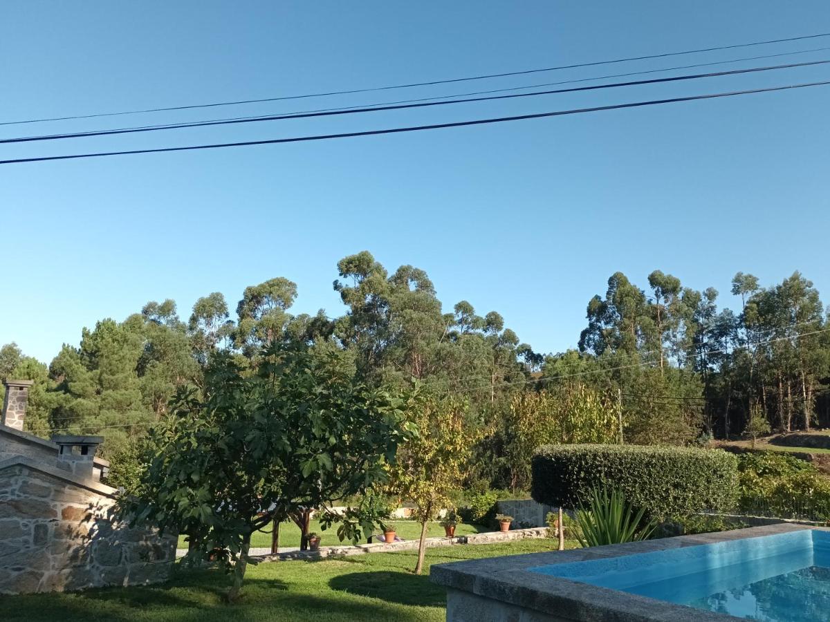 Casa Da Rosinha - Minho, Portugal Villa Arcos de Valdevez Ngoại thất bức ảnh