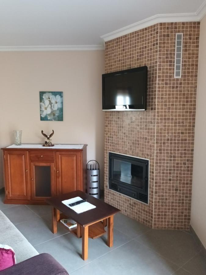 Casa Da Rosinha - Minho, Portugal Villa Arcos de Valdevez Ngoại thất bức ảnh