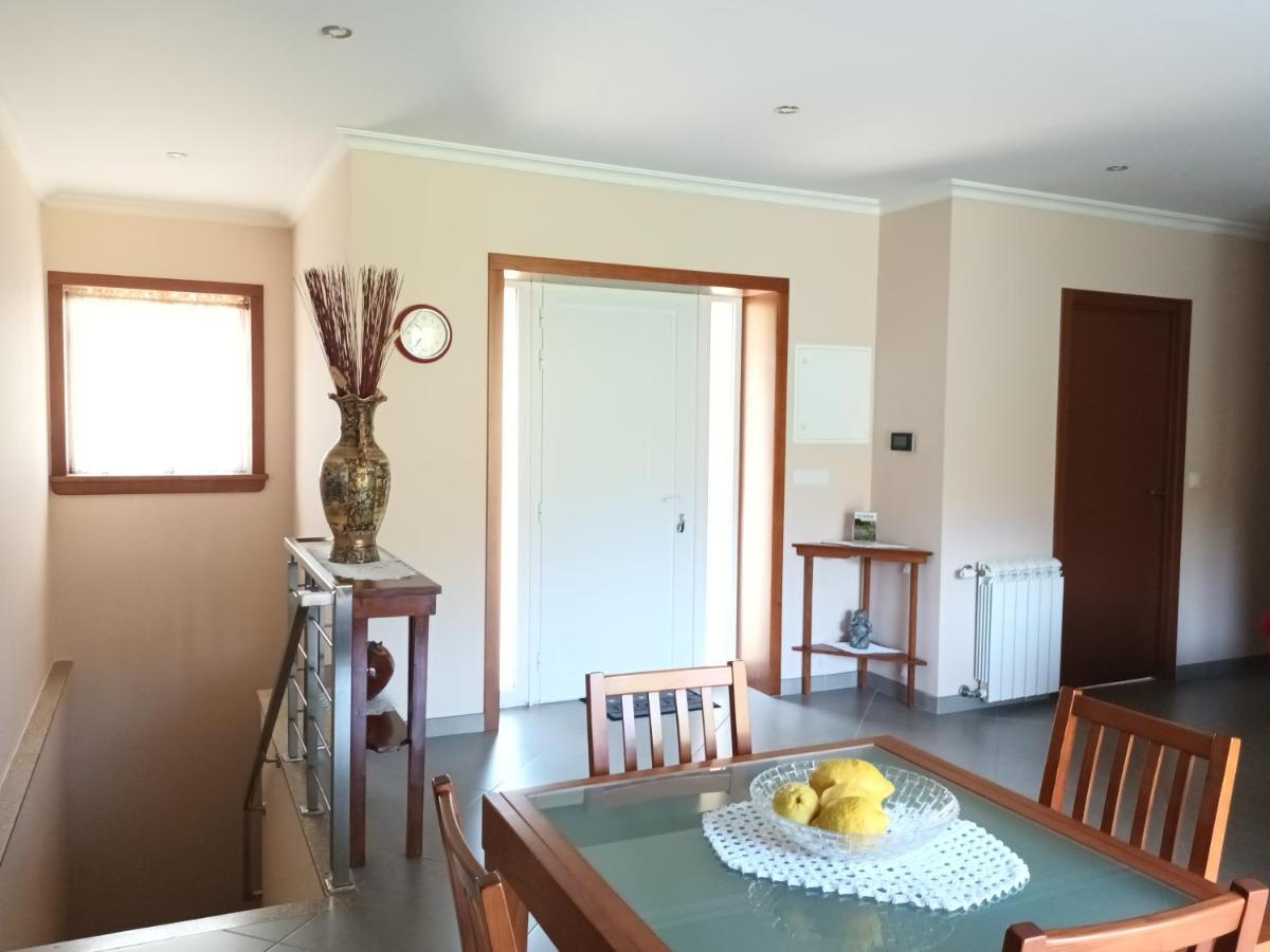 Casa Da Rosinha - Minho, Portugal Villa Arcos de Valdevez Ngoại thất bức ảnh