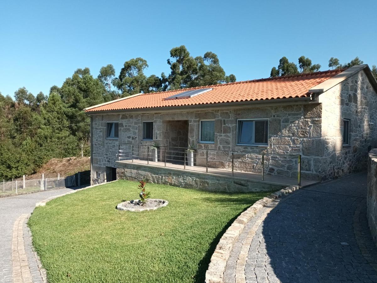Casa Da Rosinha - Minho, Portugal Villa Arcos de Valdevez Ngoại thất bức ảnh