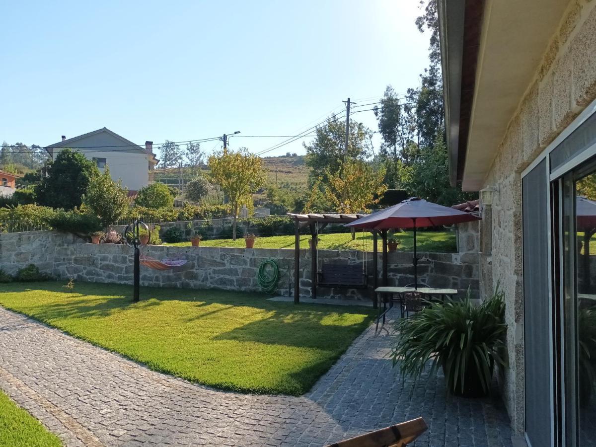 Casa Da Rosinha - Minho, Portugal Villa Arcos de Valdevez Ngoại thất bức ảnh